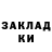 Кодеиновый сироп Lean Purple Drank Keith Jahnke